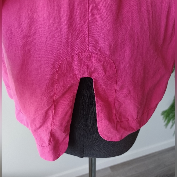 J.Crew Silk Blouse - Picture 5 of 7